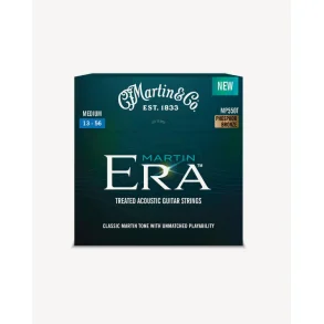 C.F. Martin MP550T Martin Era Medium (.013 - .056) 92/8 Phosphor Bronze